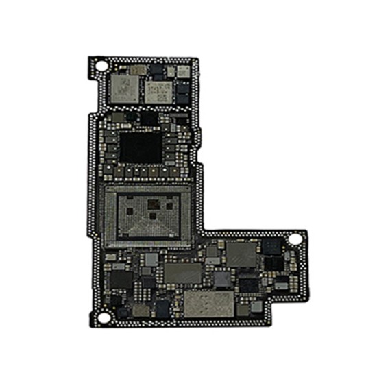 CNC Motherboard Swap for Apple iPhone 12 Pro Max Upper CNC Motherboard Swap for Apple iPhone 12 Pro Max Upper